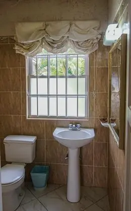 Exclusive Villa, 1 Yatak Odası, Banyolu/Duşlu, Plaj Manzaralı