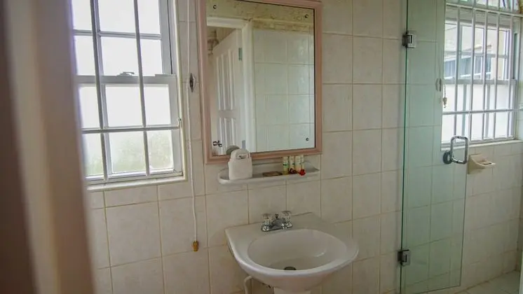 Exclusive Villa, 1 Yatak Odası, Banyolu/Duşlu, Plaj Manzaralı