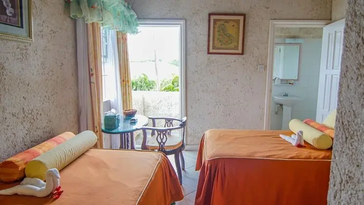 Exclusive Villa, 2 Yatak Odası, Banyolu/Duşlu, Plaj Manzaralı