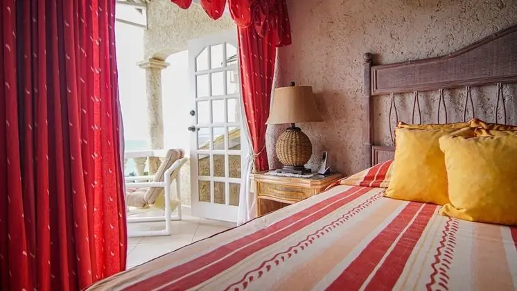 Exclusive Villa, 2 Yatak Odası, Banyolu/Duşlu, Plaj Manzaralı