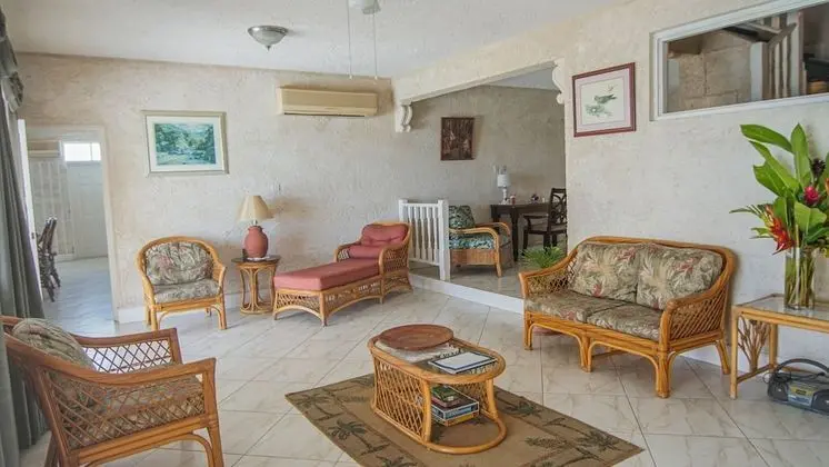 Exclusive Villa, 2 Yatak Odası, Banyolu/Duşlu, Plaj Manzaralı