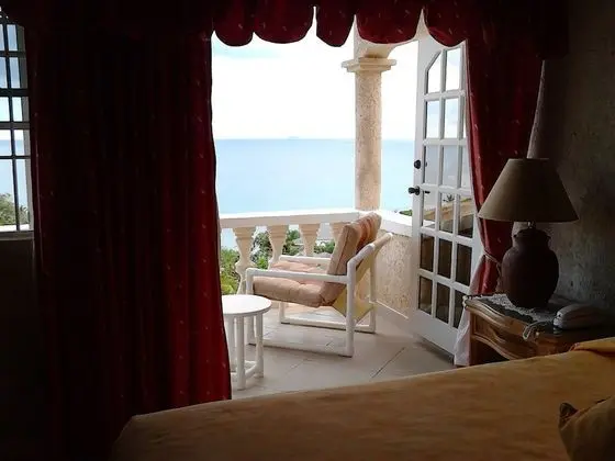 Exclusive Villa, 2 Yatak Odası, Banyolu/Duşlu, Plaj Manzaralı