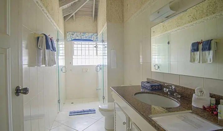 Exclusive Villa, 2 Yatak Odası, Banyolu/Duşlu, Plaj Manzaralı