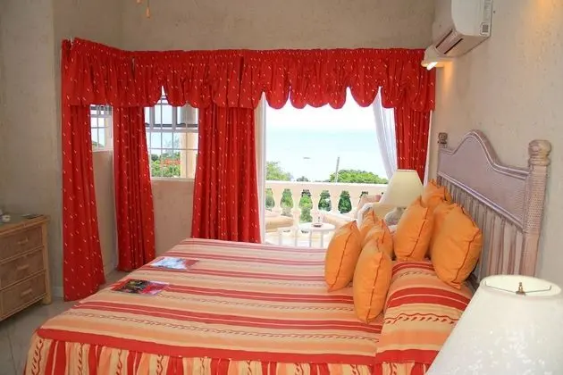 Exclusive Villa, 5 Yatak Odası, Banyolu/Duşlu, Plaj Manzaralı