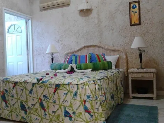 Exclusive Villa, 5 Yatak Odası, Banyolu/Duşlu, Plaj Manzaralı