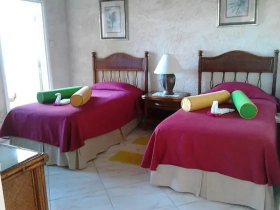 Exclusive Villa, 5 Yatak Odası, Banyolu/Duşlu, Plaj Manzaralı