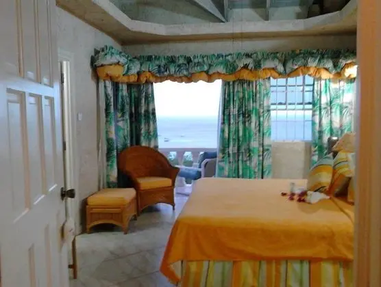 Exclusive Villa, 5 Yatak Odası, Banyolu/Duşlu, Plaj Manzaralı