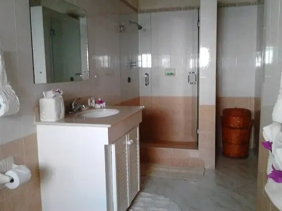 Exclusive Villa, 5 Yatak Odası, Banyolu/Duşlu, Plaj Manzaralı