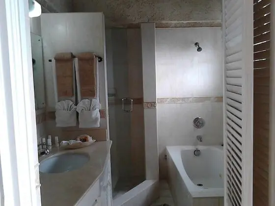Exclusive Villa, 5 Yatak Odası, Banyolu/Duşlu, Plaj Manzaralı
