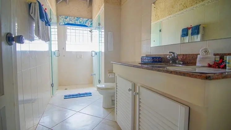Exclusive Villa, 5 Yatak Odası, Banyolu/Duşlu, Plaj Manzaralı