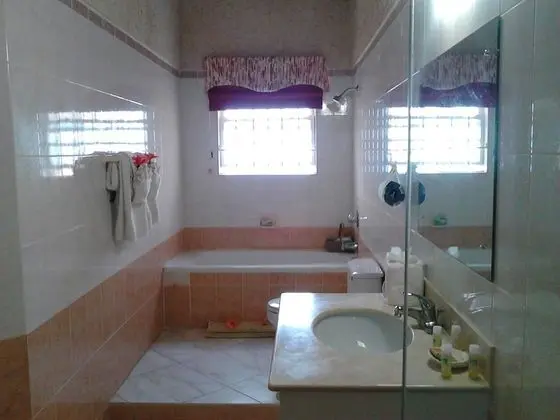 Exclusive Villa, 5 Yatak Odası, Banyolu/Duşlu, Plaj Manzaralı