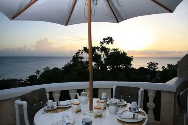 Exclusive Villa, 5 Yatak Odası, Banyolu/Duşlu, Plaj Manzaralı