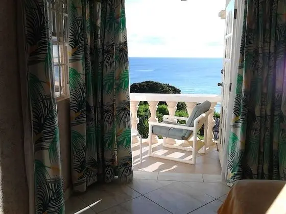 Exclusive Villa, 5 Yatak Odası, Banyolu/Duşlu, Plaj Manzaralı