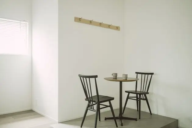 Apart Daire, 2 Yatak Odası (Marisol)