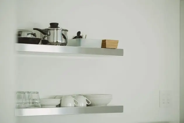 Apart Daire, 2 Yatak Odası (Marisol)
