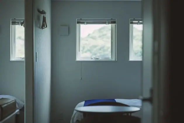 Apart Daire, 2 Yatak Odası (Marisol)