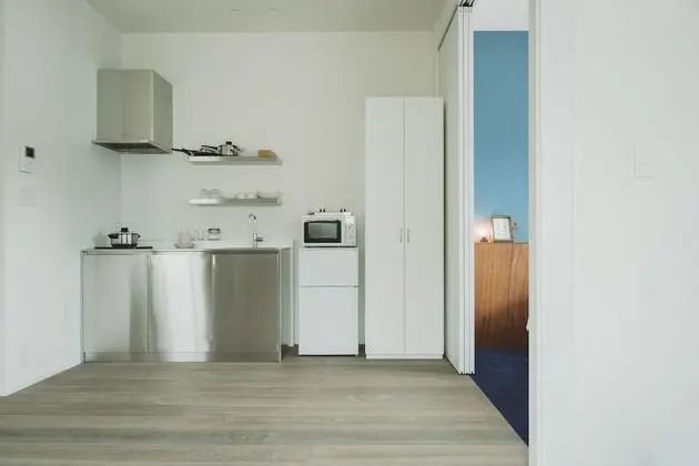 Apart Daire, 2 Yatak Odası (Marisol)