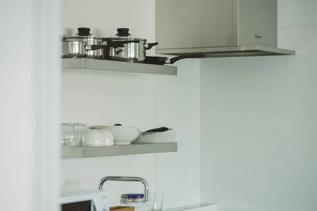 Apart Daire, 2 Yatak Odası (Serena)