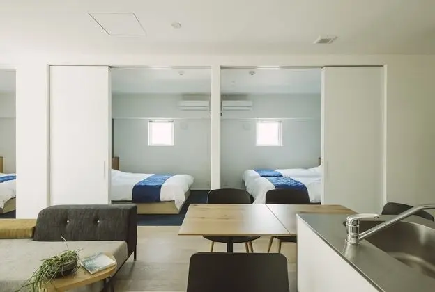 Apart Daire, 3 Yatak Odası (Elumira)