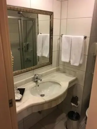Standard Oda