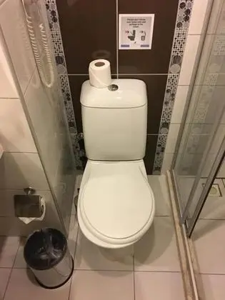 Standard Oda