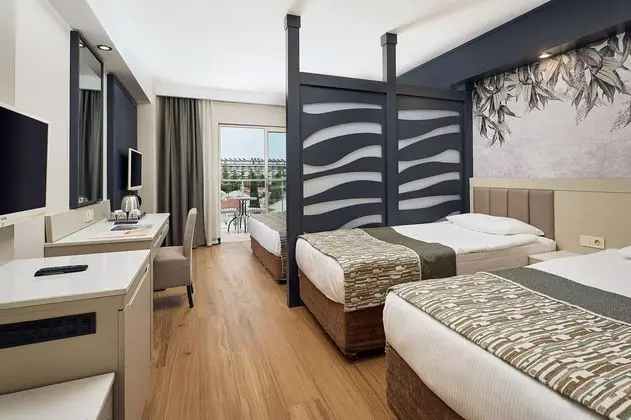 Standart Child Friendly Room