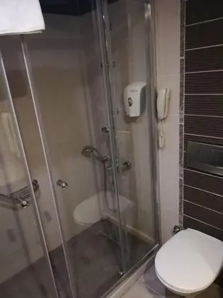 Standard Oda, Bahçe Manzaralı
