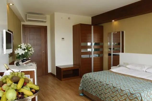 Standard Oda, Deniz Manzaralı