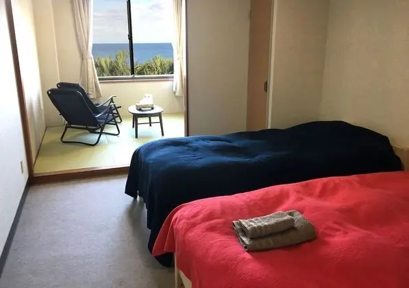 Oda (Japanese Western Style)