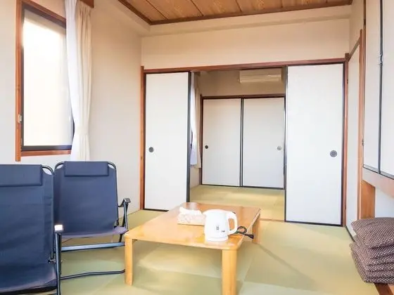 Traditional Oda (Japanese Style)