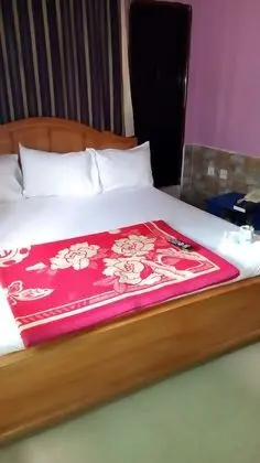 Basic Oda, 1 Çift Kişilik Yatak