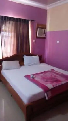 Basic Oda, 1 Çift Kişilik Yatak