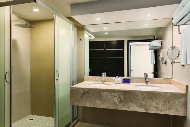 Premium Süit, 2 Çift Kişilik Yatak