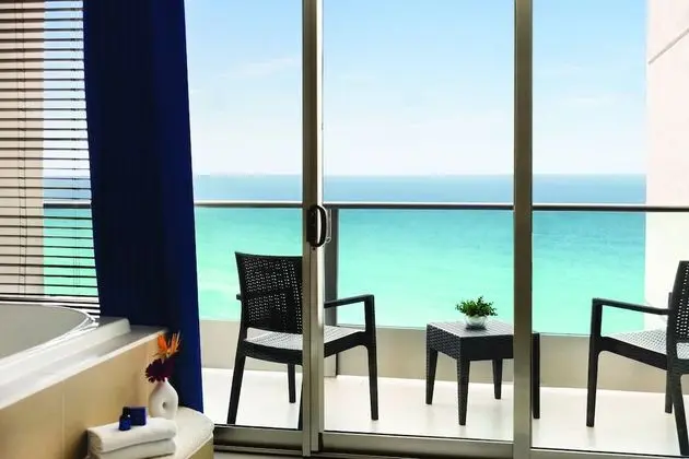 Premium Süit, 2 Çift Kişilik Yatak