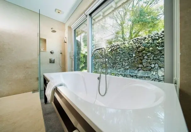 Presidential Villa, 2 Çift Kişilik Yatak