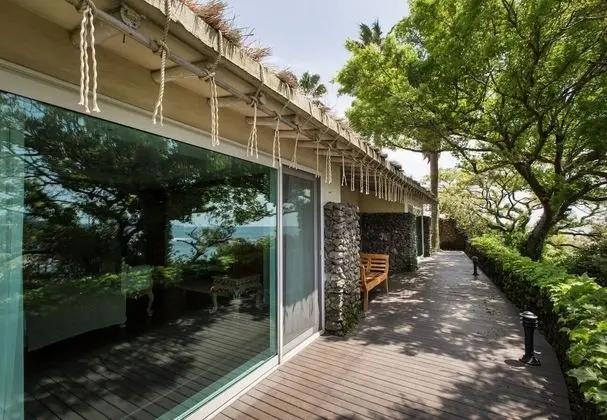 Presidential Villa, 2 Çift Kişilik Yatak
