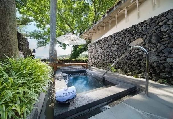 Presidential Villa, 2 Çift Kişilik Yatak