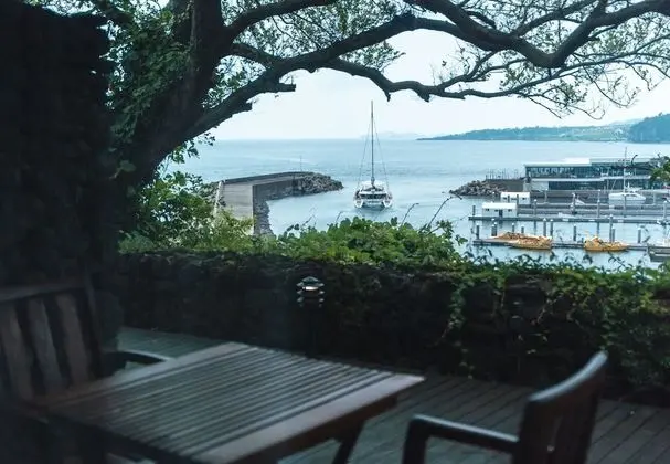 Presidential Villa, 2 Çift Kişilik Yatak