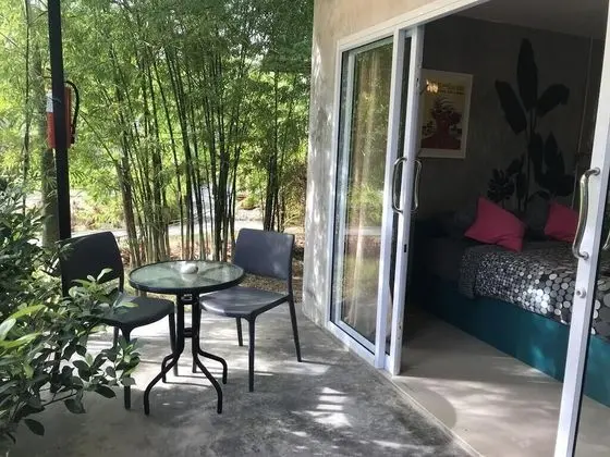 Classic Bungalov