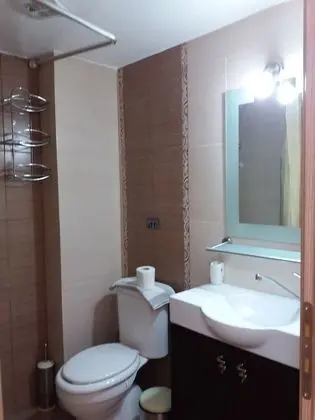 Comfort Stüdyo, Deniz Manzaralı