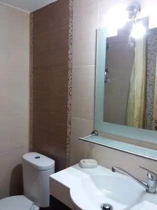 Comfort Stüdyo, Deniz Manzaralı