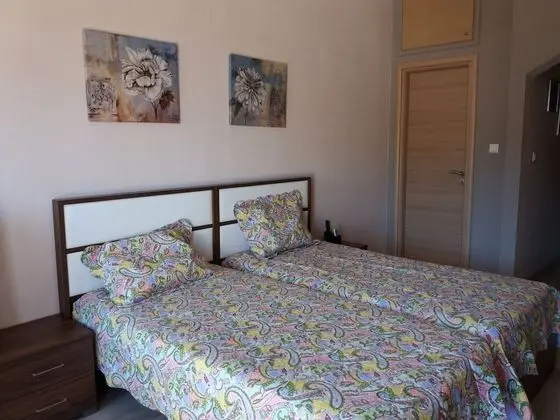 Deluxe Stüdyo, Deniz Manzaralı