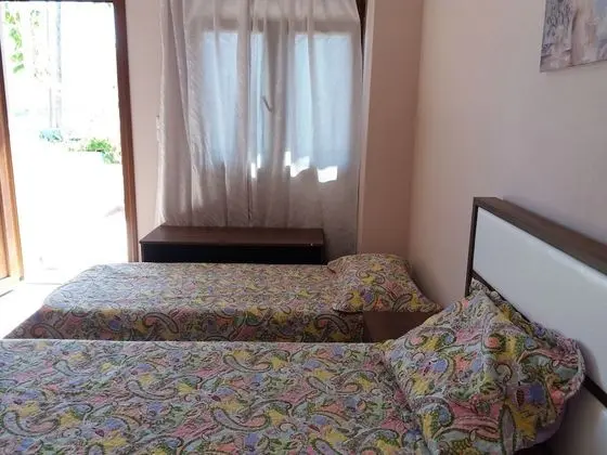 Deluxe Stüdyo, Deniz Manzaralı