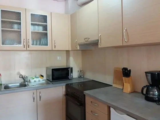 Deluxe Stüdyo, Deniz Manzaralı