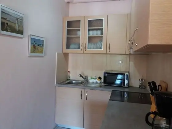 Deluxe Stüdyo, Deniz Manzaralı