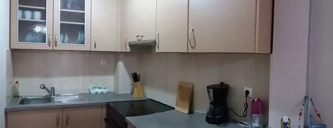 Deluxe Stüdyo, Deniz Manzaralı