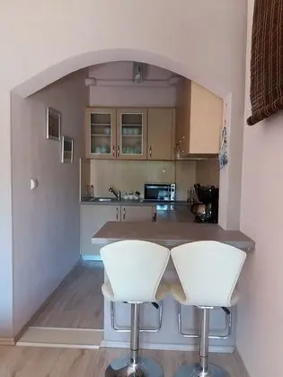 Deluxe Stüdyo, Deniz Manzaralı