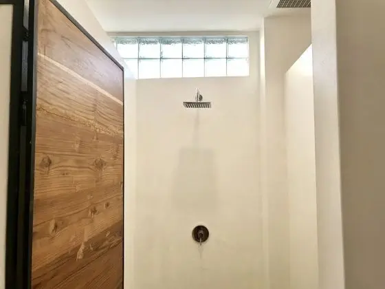 Ortak Ranzalı Oda, Karma Ranzalı Oda