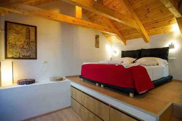 Villa, 2 Yatak Odası, Kişiye Özel Havuzlu