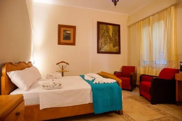 Villa, 2 Yatak Odası, Kişiye Özel Havuzlu
